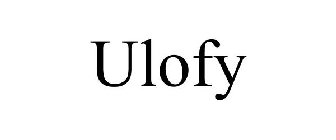 ULOFY