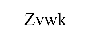 ZVWK