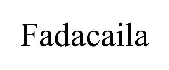 FADACAILA