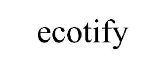 ECOTIFY