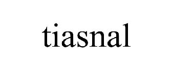 TIASNAL