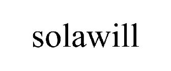 SOLAWILL