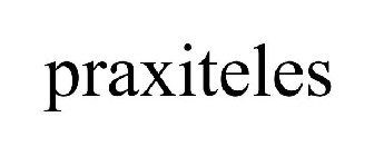 PRAXITELES