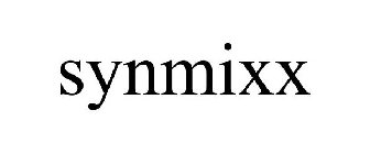 SYNMIXX