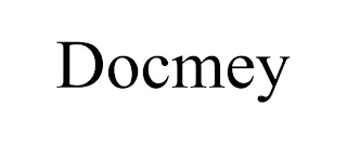 DOCMEY