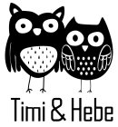 TIMI & HEBE