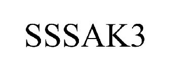 SSSAK3