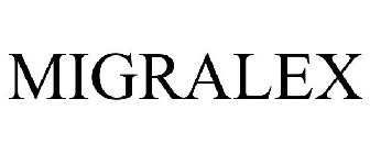 MIGRALEX