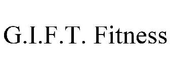 G.I.F.T. FITNESS