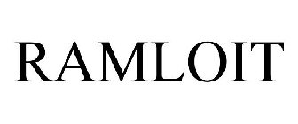 RAMLOIT