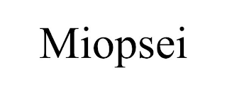 MIOPSEI