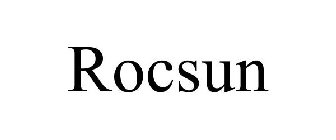 ROCSUN