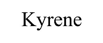 KYRENE