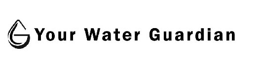 G YOUR WATER GUARDIAN