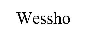 WESSHO