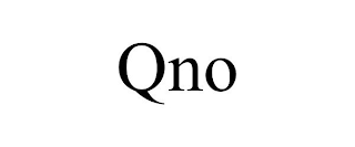 QNO