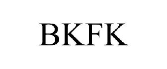 BKFK