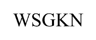 WSGKN