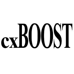 CXBOOST