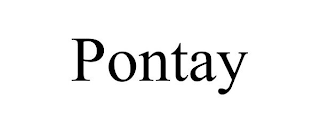 PONTAY