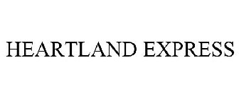 HEARTLAND EXPRESS