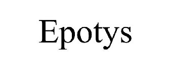 EPOTYS