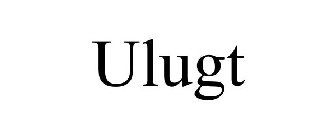 ULUGT