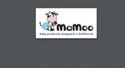 MAMOO BABY PRODUCTS DESIGNED IN CALIFORNIA