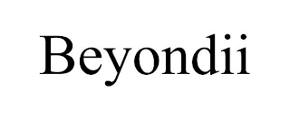 BEYONDII