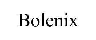 BOLENIX