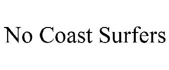 NO COAST SURFERS