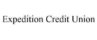 EXPEDITION CREDIT UNION