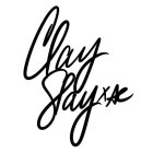 CLAY SLAY X AC