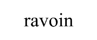 RAVOIN