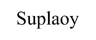 SUPLAOY