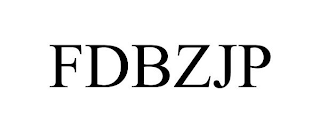 FDBZJP