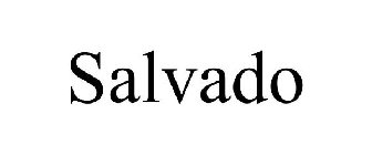 SALVADO