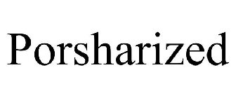 PORSHARIZED