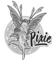 PIXIE