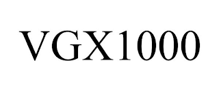 VGX1000