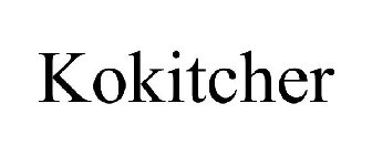 KOKITCHER