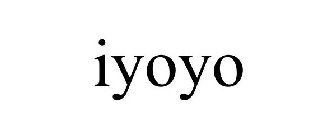 IYOYO