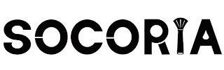 SOCORIA