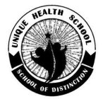 UNIQUE HEALTH SCHOOL SCHOOL OF DISTINCTION