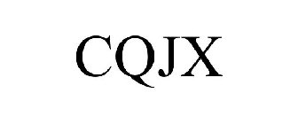 CQJX