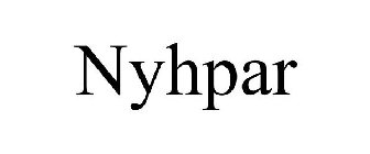 NYHPAR