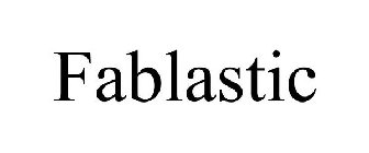 FABLASTIC