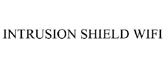 INTRUSION SHIELD WIFI