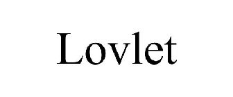 LOVLET