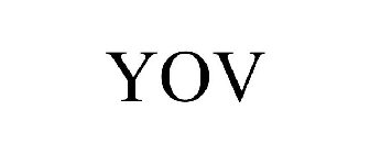 YOV